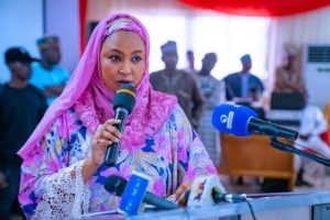 Halima Shehu 1