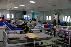 UK-Based Nigerian Doctor Claims People Now Leave The Country For Medical Care In Nigeria 7 Hospitals in Nigeria