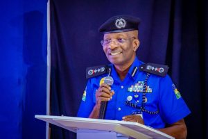 Special Intervention Squad: How Egbetokun Correlates Words With Actions 9 IGP Egbetokun Kayode9
