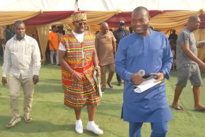 Onitsha Ijele Festival: Sustain Cultural Heritage, Tony Nwoye Urges Citizens 16 IMG 20240103 WA0011