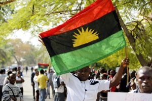 Courts aiding FG's detention of Nnamdi Kanu - IPOB 3 IPOB-biafra-