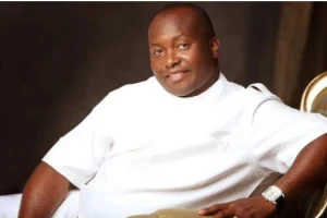 Anambra: I'll do only one term if elected governor- Ubah 8 Ifeanyi ubah2