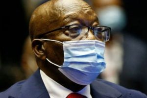 South Africa’s ruling party, ANC suspends ex-president Zuma’s membership 3 Jacb Zuma 750x375 1