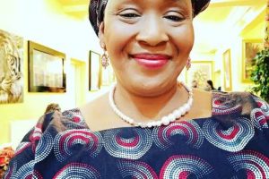 Kemi Olunloyo