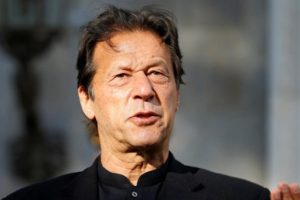 Pakistan ex-PM Imran Khan bags 10 years imprisonment 10 Khan Imran ex PM Pakistan