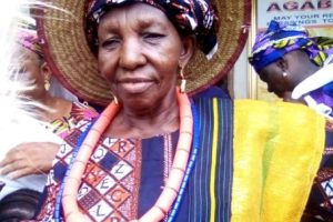 75-year-old Woman, Two Others Set Ablaze by Suspected Arsonist in Kogi 3 Mallama
