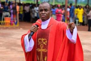Mbaka