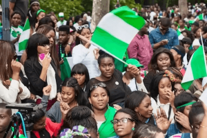 UK Stops Nigerian Students From Bringing Dependents 2 Nigerian students 1