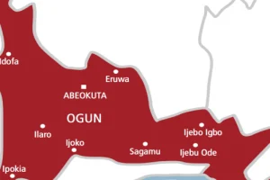 ogun cult