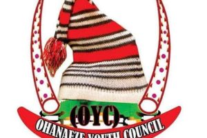 Ohanaeze youths