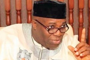 Doyin Okupe resigns from Labour Party 3 Okupe