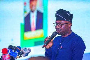 Nigerians Will Be Able To Process Their Passports Without Human Contact From January 8 – Minister 17 Olubunmi Tunji-Ojo