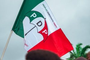 JUST IN: Tension as gunmen kidnap Lagos PDP chairman 11 Pdp