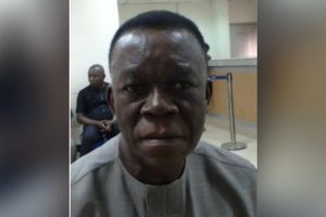 BREAKING: EFCC arrests ex-minister for alleged N3.6b loan fraud 15 BREAKING: EFCC arrests ex-minister for alleged N3.6b loan fraud