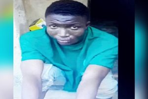‘Yahoo boy’ stabs parents over failed ritual soap in Ibadan