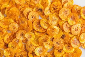 Lagos State Govt Alerts Residents Over Circulating Poisonous “Plantain Chips” 10 Plantain Chips