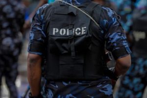 Police