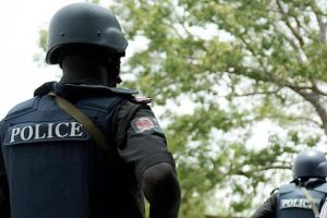 Police Denies Reports Of Kidnapping In River Bank Estate FCT, Says Man Faked His Abduction To Defraud His Family 8 Police 2