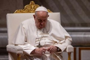 Pope Francis warns about uncontrolled use of Artificial Intelligence 8 Pope Francis
