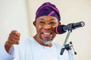 Osun APC Drags Aregbesola To Court For Causing Division Within Party 7 Rauf Aregbesola