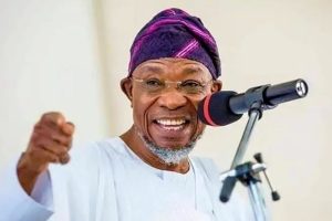 Rauf Aregbesola