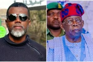 Ban Sports Betting Apps, Reno Omokri To President Tinubu 7 Reno Omokri Tinubu
