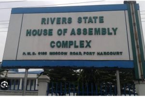BREAKING: Rivers Assembly Clears 9 Ex-Commissioners For Fubara’s Cabinet 10 Rivers Assembly
