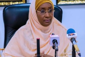 Ex-minister Farouq didn’t shun invitation – EFCC 11 Sadiya Umar Farouq 1 750x375 1