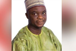 Kidnapped Nasarawa LG Chairman Andaha, Three Others Regain Freedom 2 Safiyanu Isa Andaha