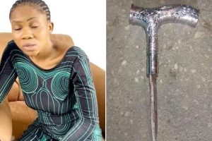 Woman Stabs Lover To Death In Rivers Over Demand For S3x 17 Sarah