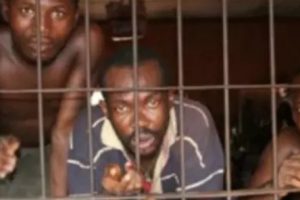 Don’t reject ex-inmates, NCoS begs Nigerians 10 Don’t reject ex-inmates - NCoS begs Nigerians