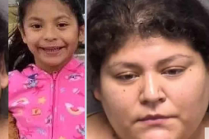 Mum Dances Naked Around 6Yr Old Daughter's Corpse After Killing Her As A ''Sacrifice To God" 16 Screenshot 20240108 191901