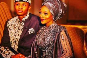 Former AGF’s son, Abiru-Rahman Malami marries second wife two years after his first marriage 5 Screenshot 20240114 123445
