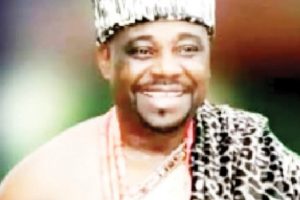 Abducted Imo Monarch Regains Freedom