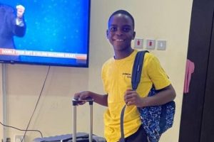 Sylvester Oromoni’s family announces date for burial of son alledgely killed at Dowen College 10 Sylvester Oromoni