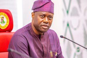 Ibadan Explosion: "I Will Not Ban Mining In Oyo" – Gov Makinde 2 Seyi Makinde 1 scaled 1 1