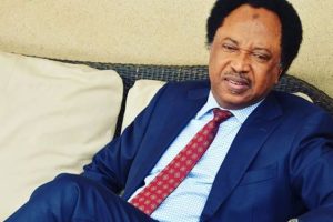 Shehu Sani