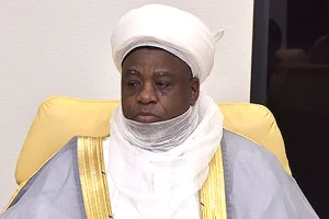 Sultan Urges Nigerians To Unite, Ensure Peaceful Coexistence 13 Sultan-of-Sokoto