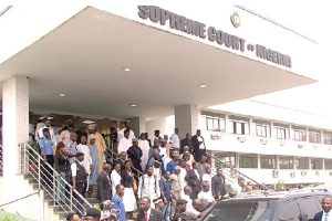Supreme Court judgment 1