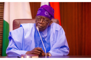 How Christian leaders can support my administration's fight against corruption - Tinubu 1 Tinubu