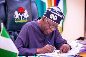 Tinubu