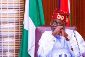 Tinubu approves N683bn for public tertiary institutions 4 Tinubu Aso Rock 600x375 1