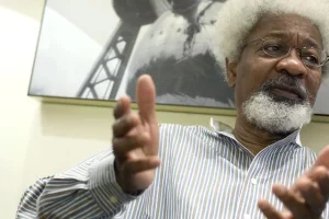 EFCC, ICPC should be quizzing some APC politicians — Wole Soyinka 2 Wole-Soyinka
