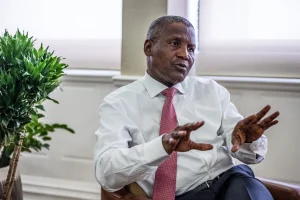 Tinubu encouraged me to start refinery – Dangote 2 aliko dangote billionaire time 001