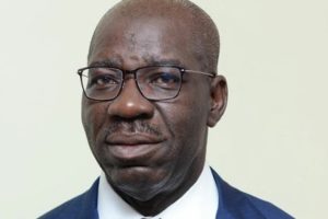 Gov Obaseki’s Special Adviser resigns 3 Obaseki