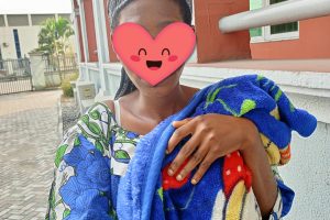21-Year-Old Nigerian Woman Loses Job After Co-Worker Impregnated Her And Absconded 2 briggs 1