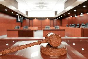 "Refund Bride Price Or Return To My House" - Man Tells His Estranged Wife In Court 14 court photo