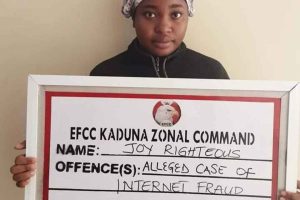 Court Jails Pretty Lady Including 3 Suspected Internet Fraudster In Kaduna 17 court2