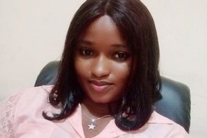 NNPCL Gifts N200,000 Petrol Voucher To Lady Who Was Slammed For Waking Up At 4.50am To Cook For Husband 2 debbie