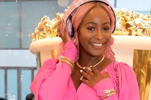 Cuppy gives unexpected response after fan asked if she’s single 4 dj cuppy1
